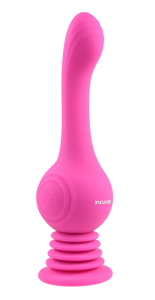 Gyro Vibe - Pink EN-RS-1607-2