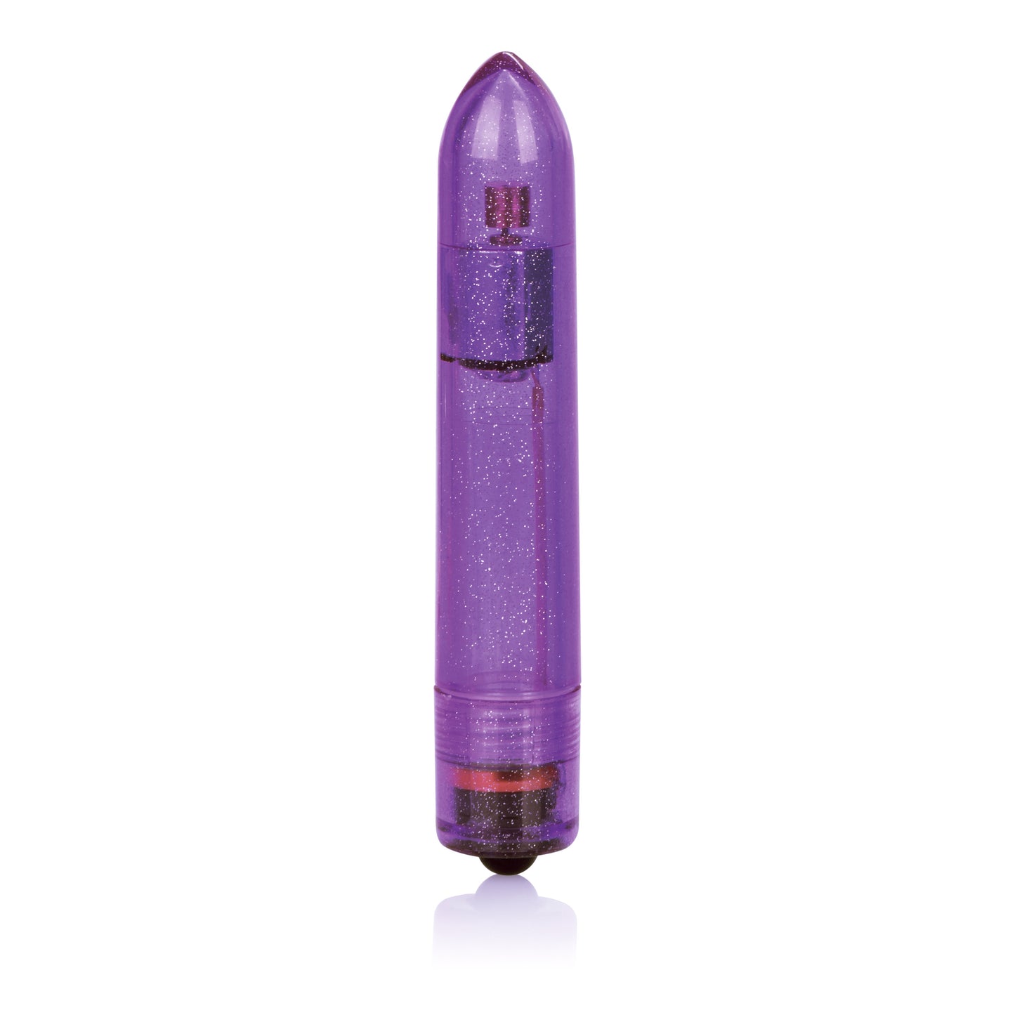 Shane's World Sparkle Bullet - Purple SE0065152