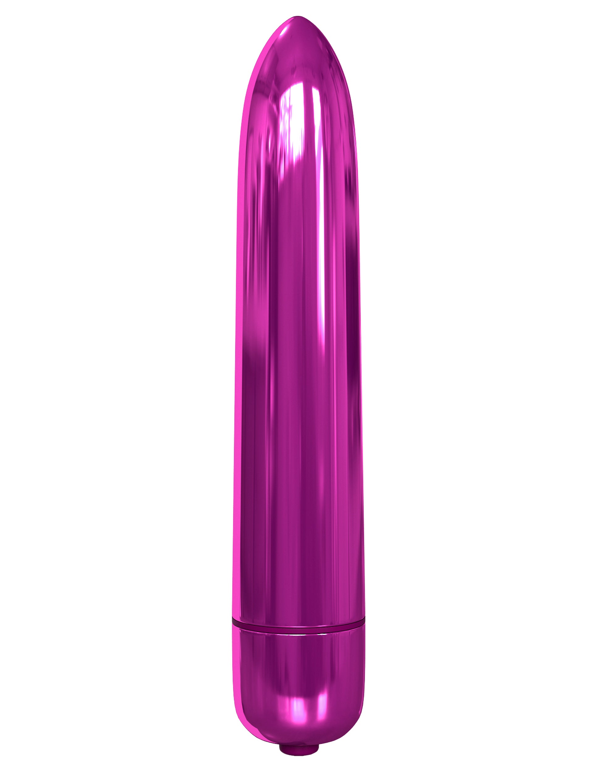 "Classix Rocket Bullet - Pink PD1961-11"