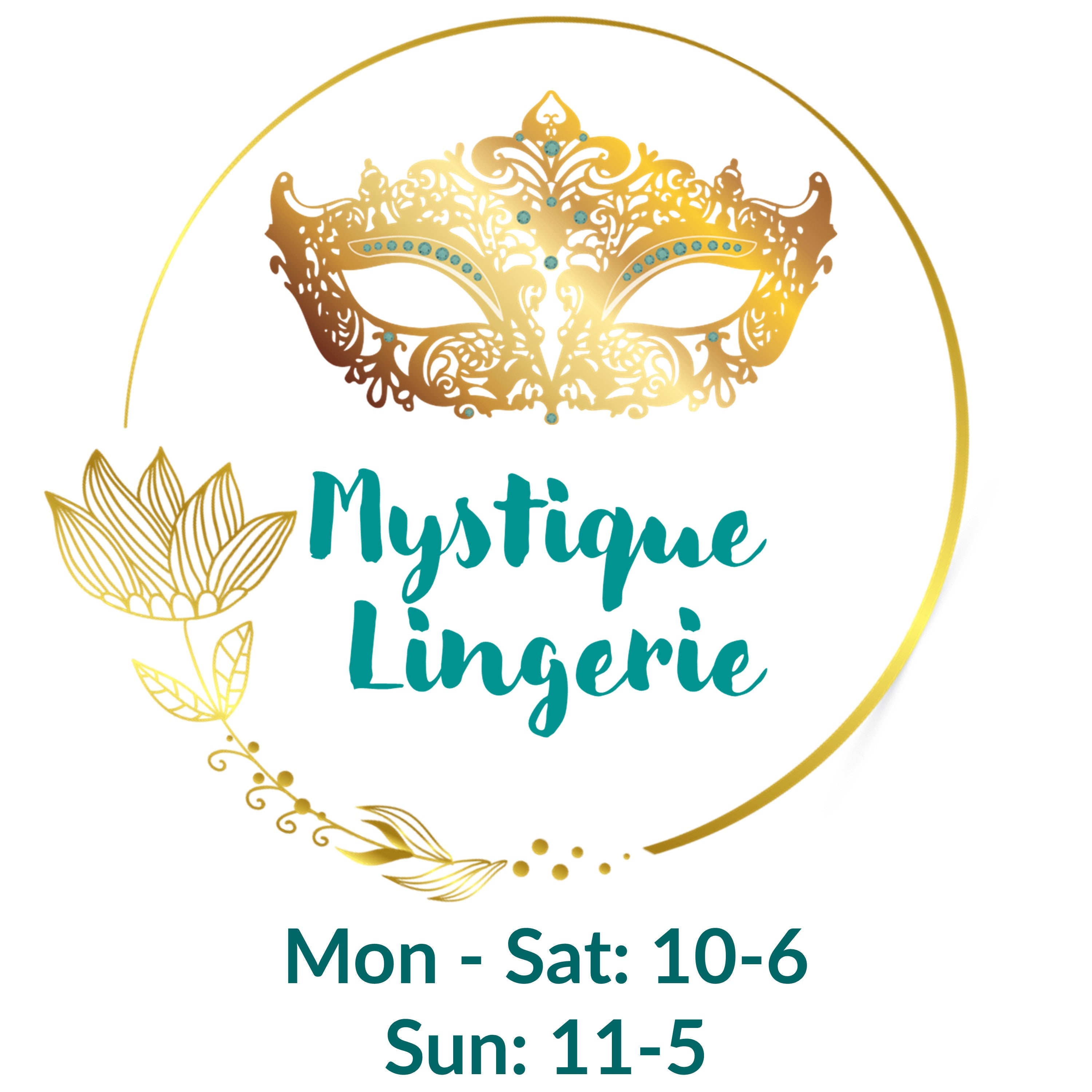 Naughty Game Night at Mystique Lingerie