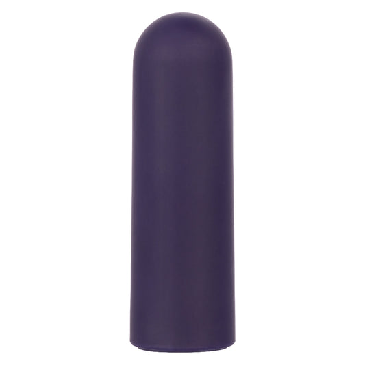 Turbo Buzz Rounded Mini Bullet - Purple SE0061422